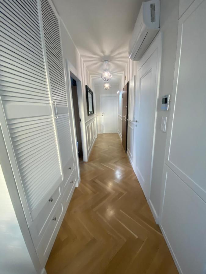 Apartament Szafarnia Delux غدانسك المظهر الخارجي الصورة