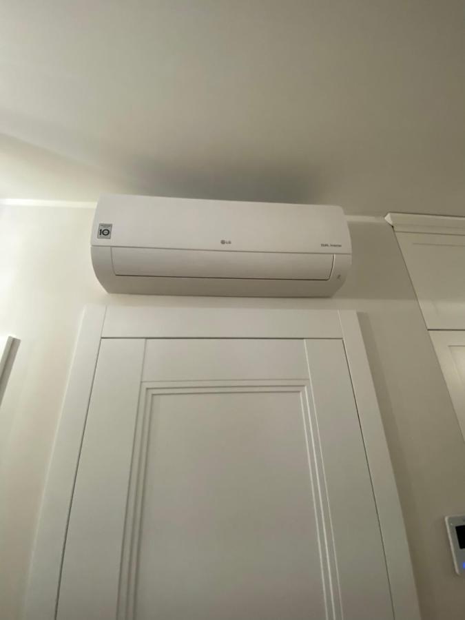 Apartament Szafarnia Delux غدانسك المظهر الخارجي الصورة